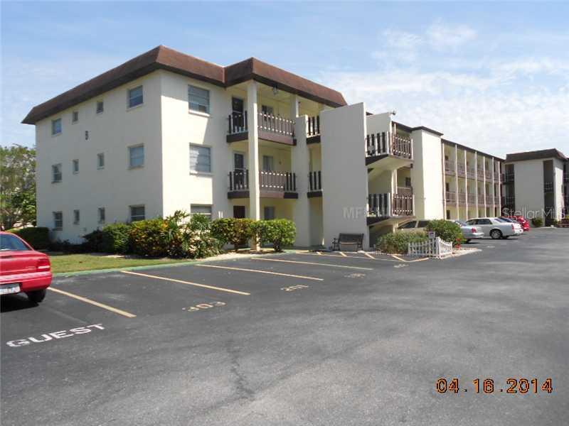 4158 Heron Way #B205, Bradenton, FL 34205