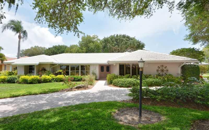 281 Harbor House Dr., Osprey, FL 34229