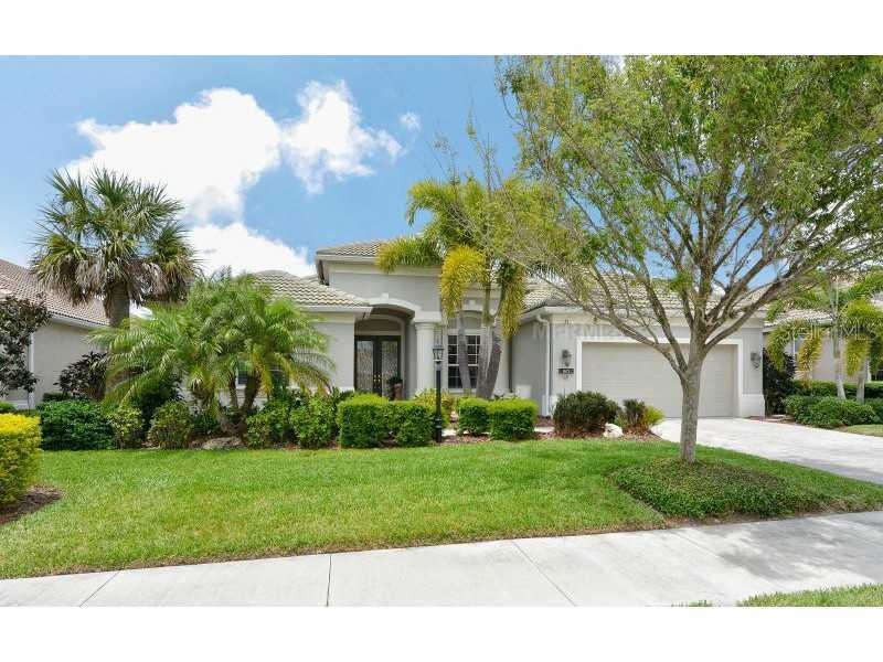 601 Crane Prairie Way, Osprey, FL 34229