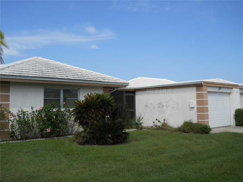 124 Villa Dr., Osprey, FL 34229