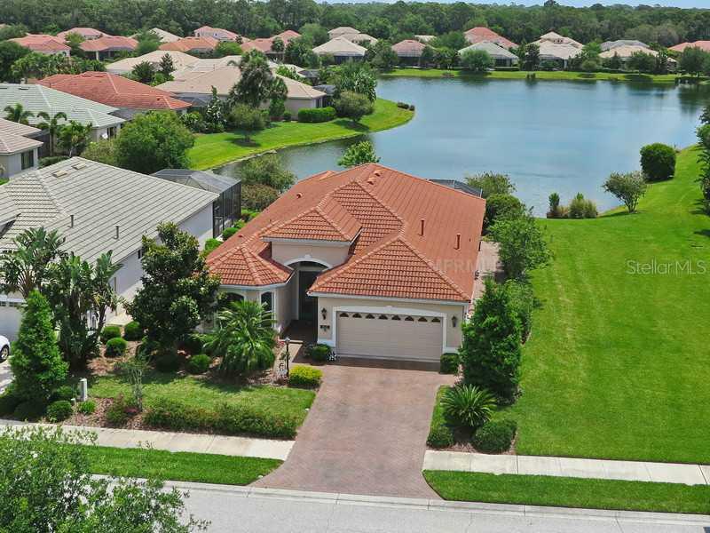 1342 Copperwood Dr., Osprey, FL 34229