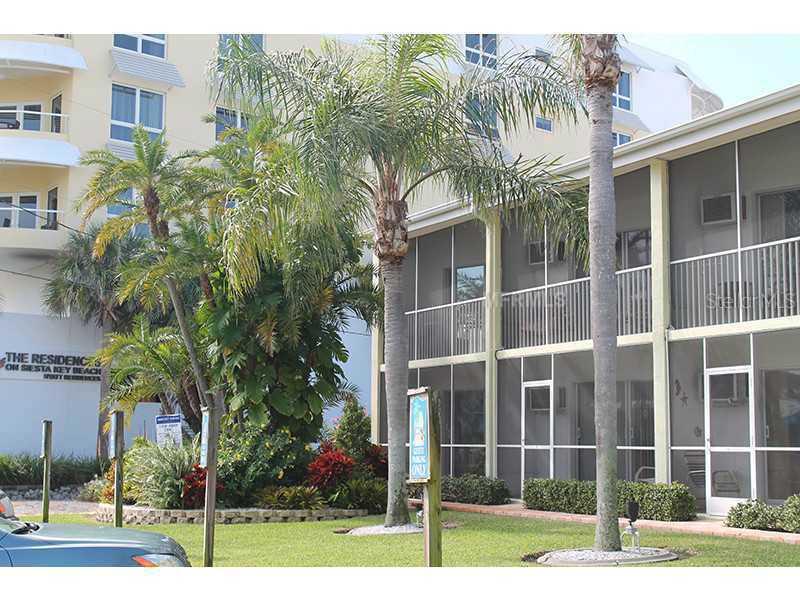 1035 Seaside Dr. #13, Sarasota, FL 34242