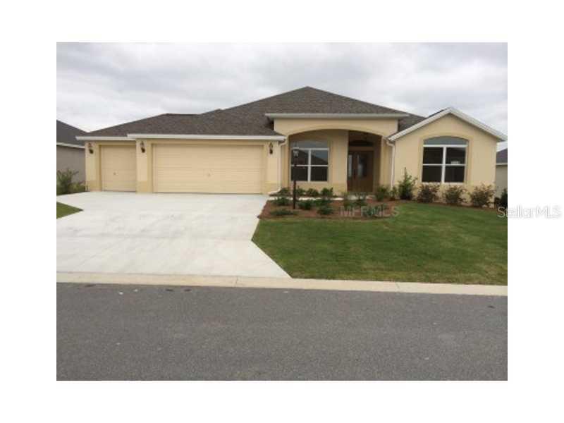 3565 Wyngate Pl., The Villages, FL 32163