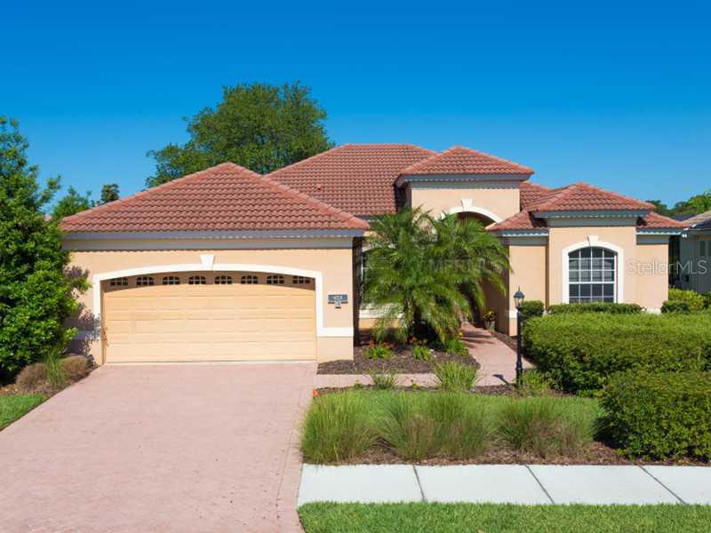 673 Crane Prairie Way, Osprey, FL 34229