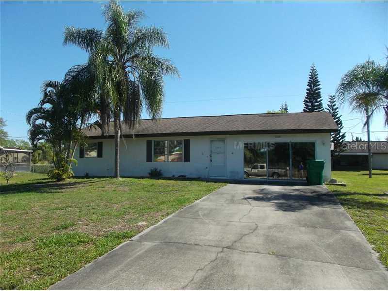 11332 8th Ave., Punta Gorda, FL 33955