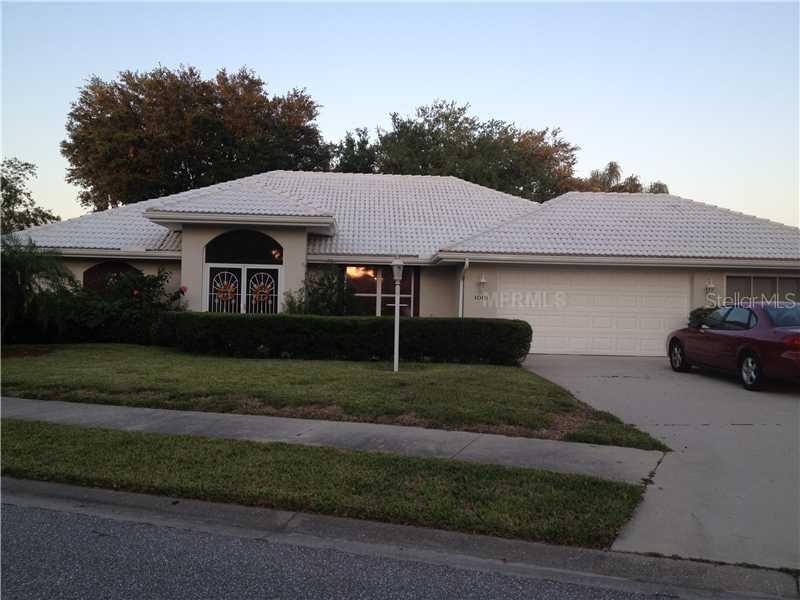 1001 Beckley Cir., Venice, FL 34292