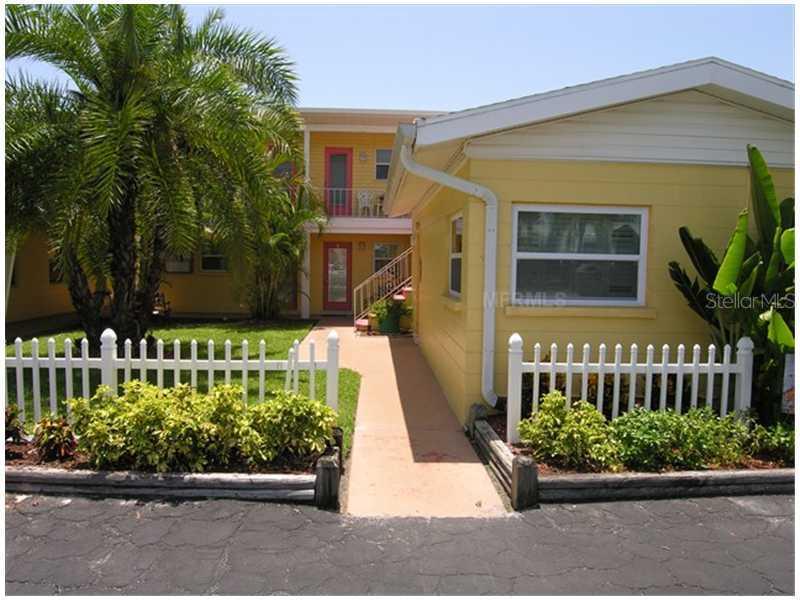 6610 Midnight Pass Rd. #5/6, Sarasota, FL 34242