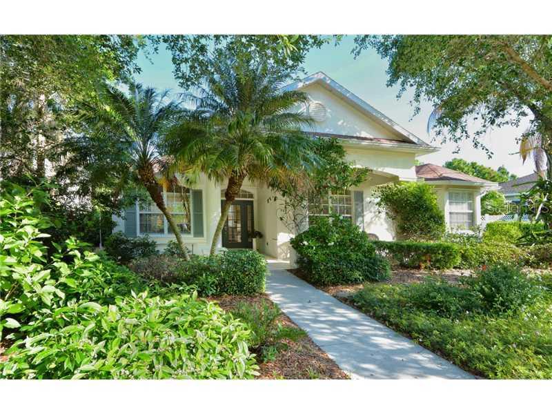 733 Crane Prairie Way, Osprey, FL 34229