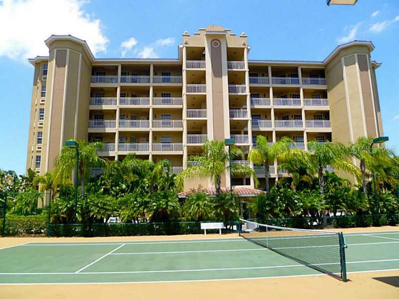 5100 Jessie Harbor Dr. #604, Osprey, FL 34229