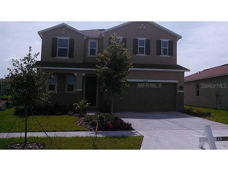 12418 Field Point Way, Spring Hill, FL 34610