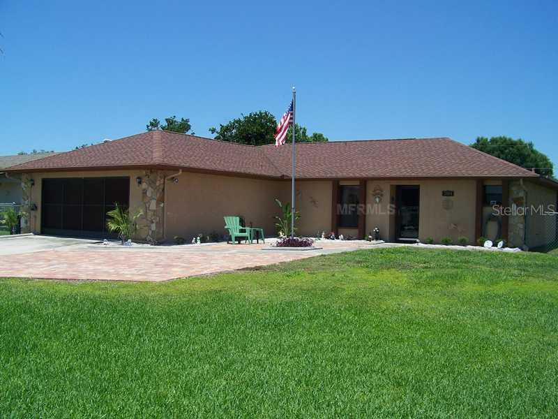 3804 69th St., Palmetto, FL 34221