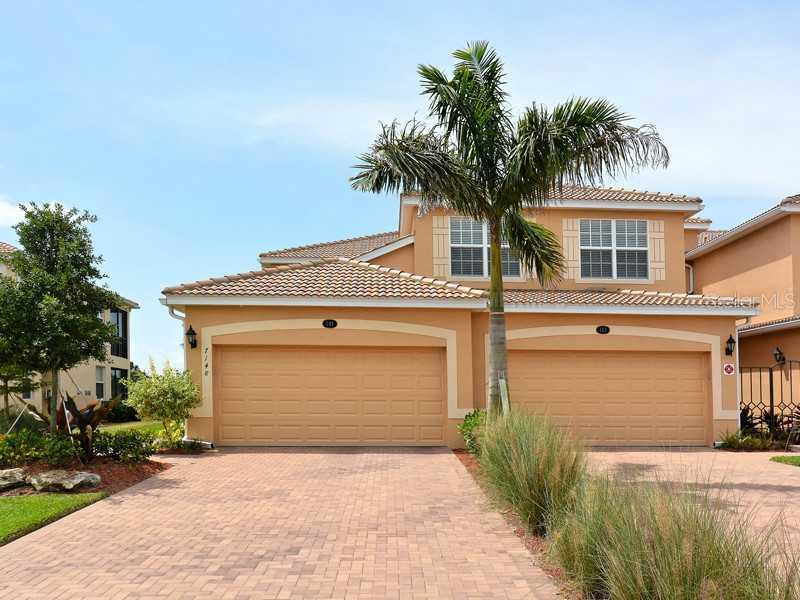 7148 River Hammock Dr. #101, Bradenton, FL 34212