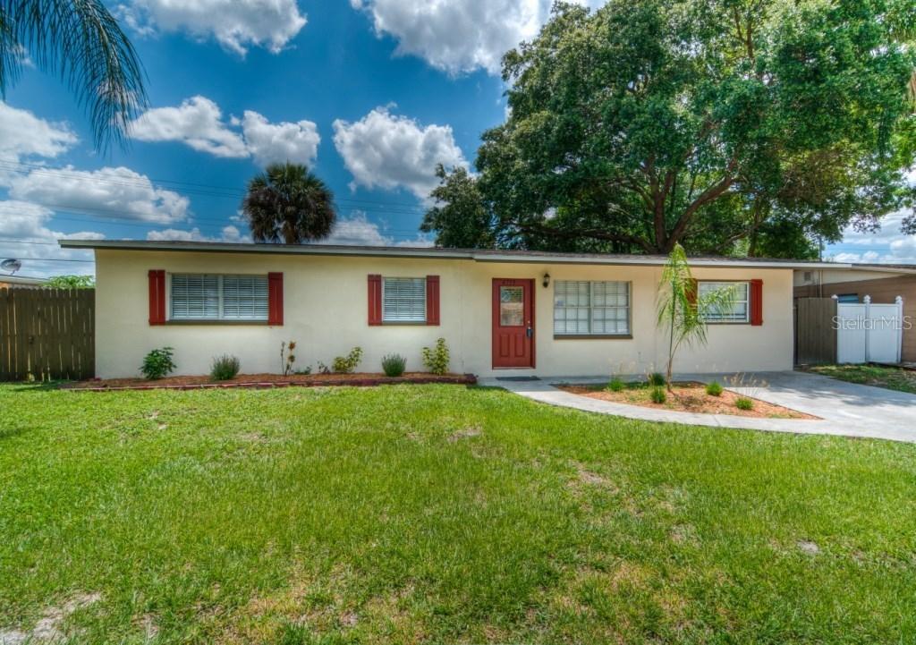 4719 Eldorado Dr., Tampa, FL 33615