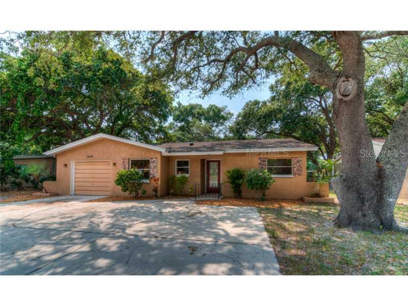 1604 N Highland Ave., Clearwater, FL 33755