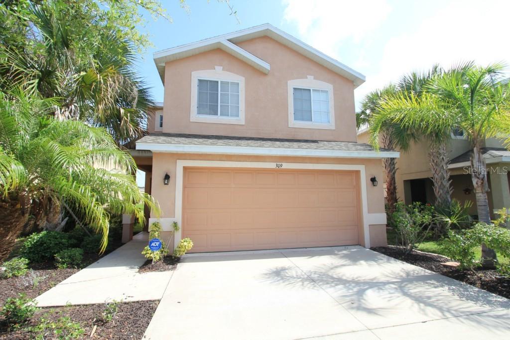 309 Beacon Harbour Loop, Bradenton, FL 34212