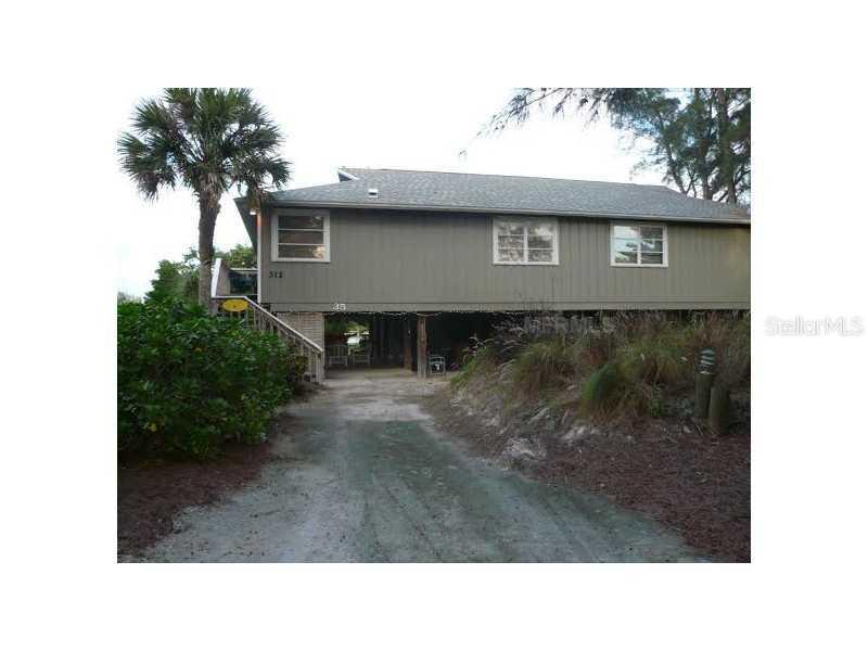 312 S Gulf Blvd. #35, Placida, FL 33946