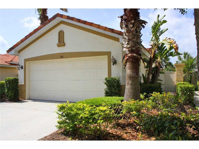 [Address Hidden by Seller], Venice, FL 34293