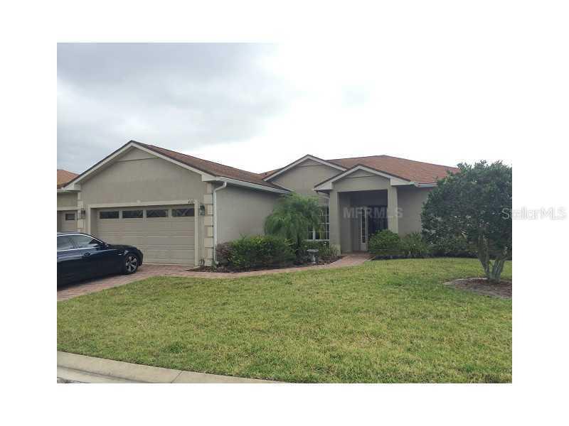 4601 Turnberry Ln., Lake Wales, FL 33859