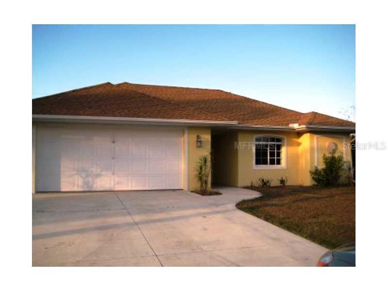 10140 Oceanspray Blvd., Englewood, FL 34224