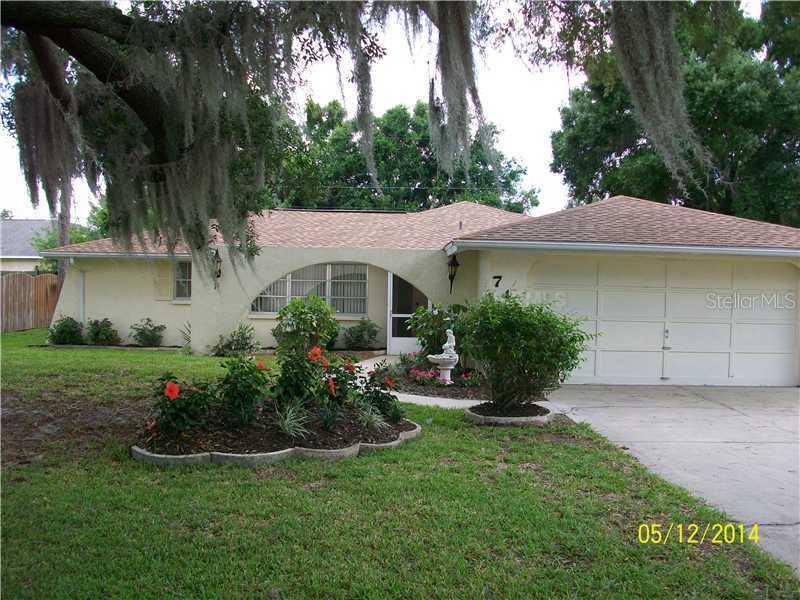 740 Bradenton Rd., Venice, FL 34293