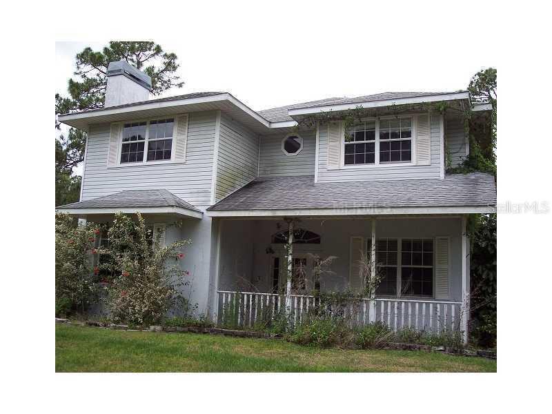 6145 N Biscayne Dr., North Port, FL 34291