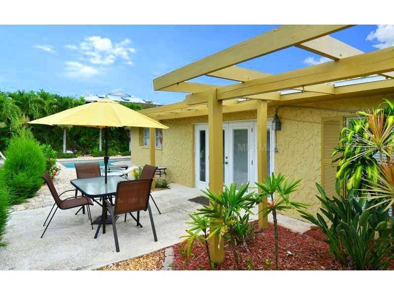 1010 Bogey Ln., Longboat Key, FL 34228