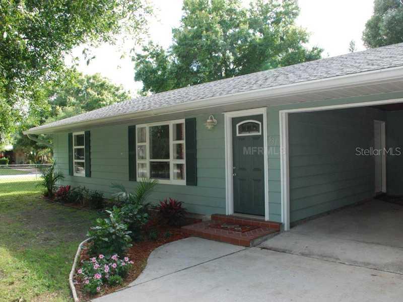530 S Shade Ave., Sarasota, FL 34237