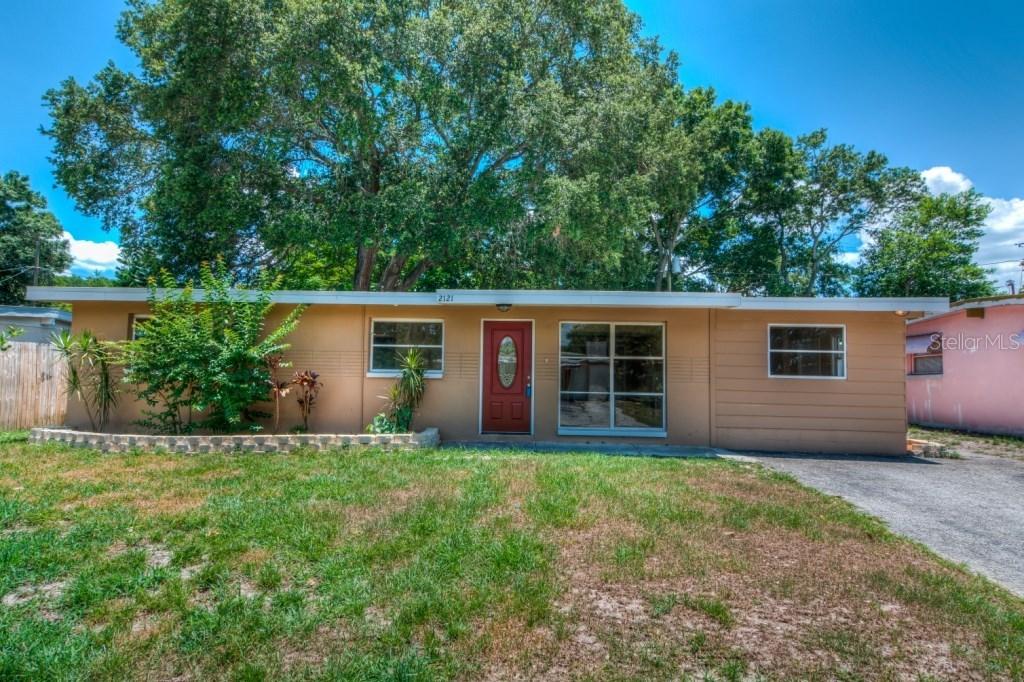 2121 Alemanda Dr., Clearwater, FL 33764