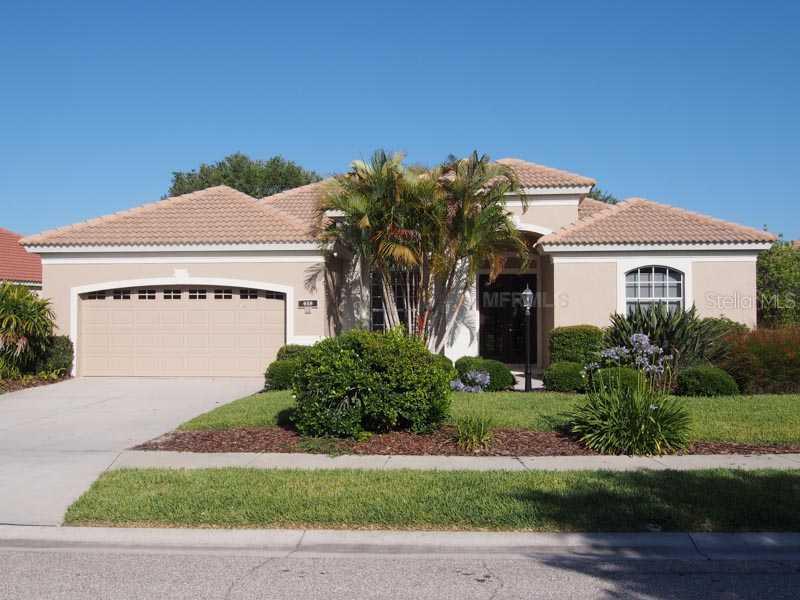 659 Crane Prairie Way, Osprey, FL 34229