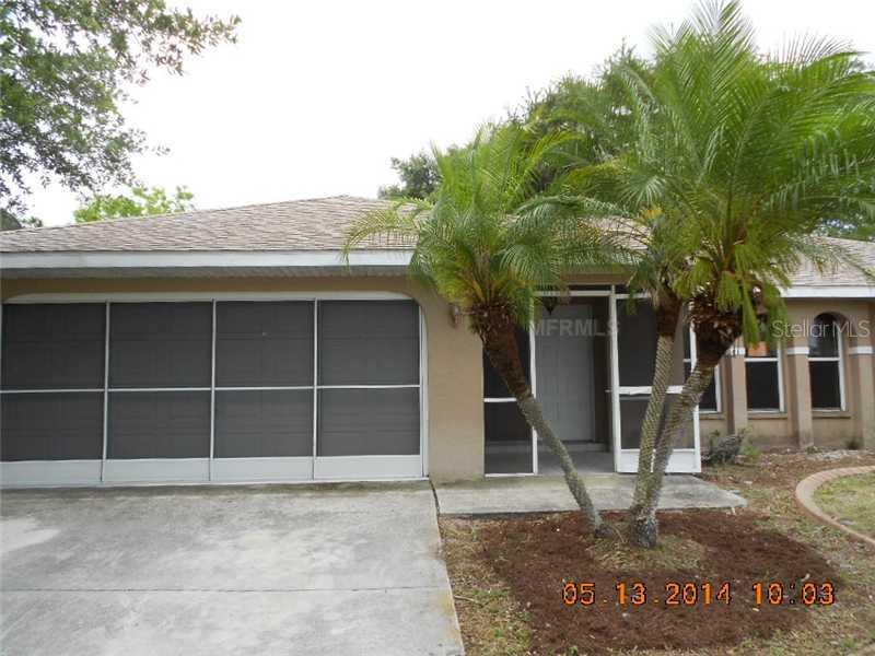 7464 Brookhaven Ter., Englewood, FL 34224