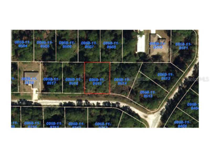 Beef Rd., North Port, FL 34286