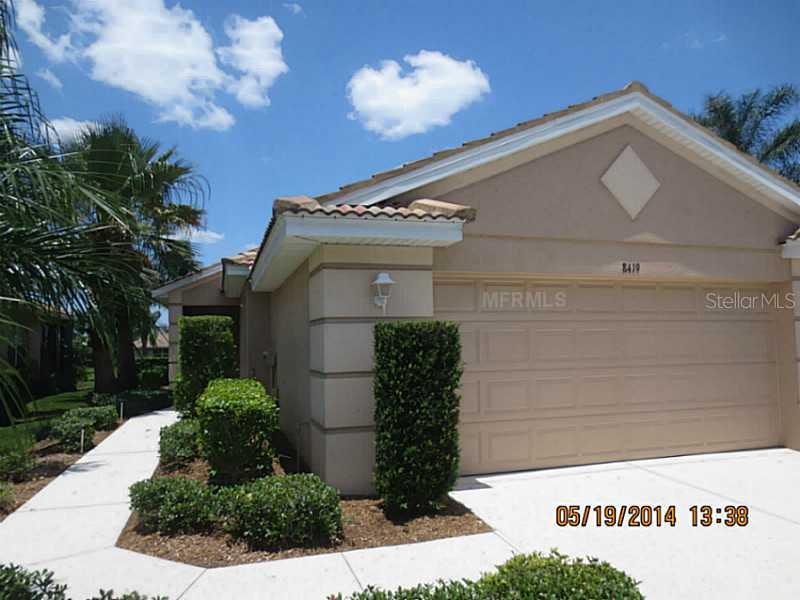 8419 Eagle Isles Pl., Bradenton, FL 34212