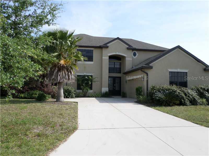 12611 20th St., Parrish, FL 34219