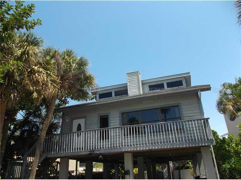 4661 NE Chancellor Cir., St Petersburg, FL 33703