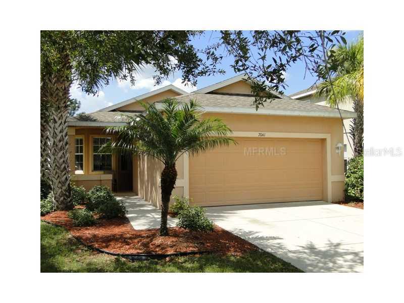 7041 Chatum Light Run, Bradenton, FL 34212