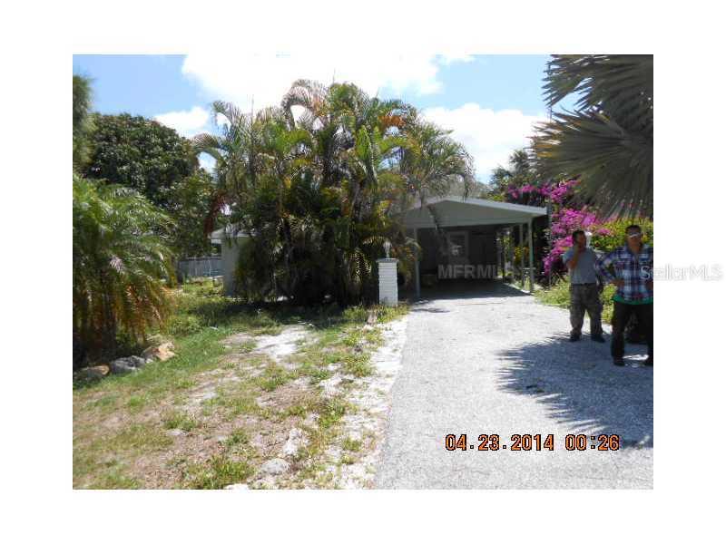 71 Euclid Ave., Englewood, FL 34223