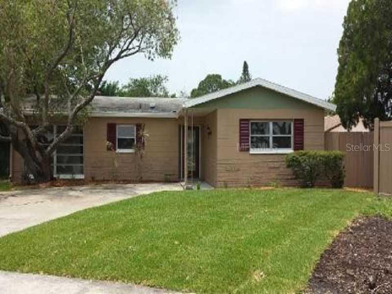 5016 54th St., St Petersburg, FL 33709