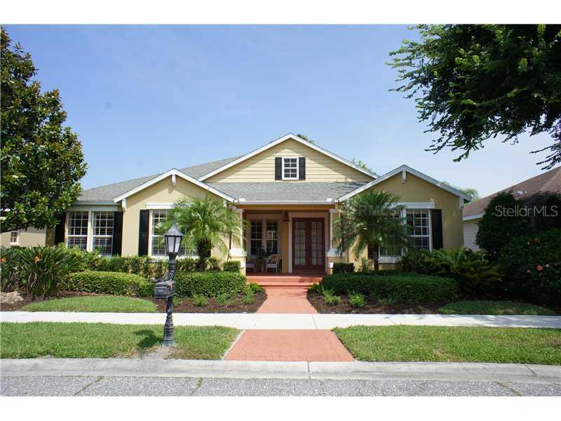 755 Shadow Bay Way, Osprey, FL 34229