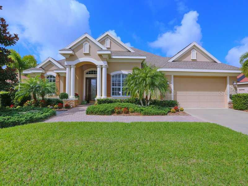 19810 Cobblestone Cir., Venice, FL 34292