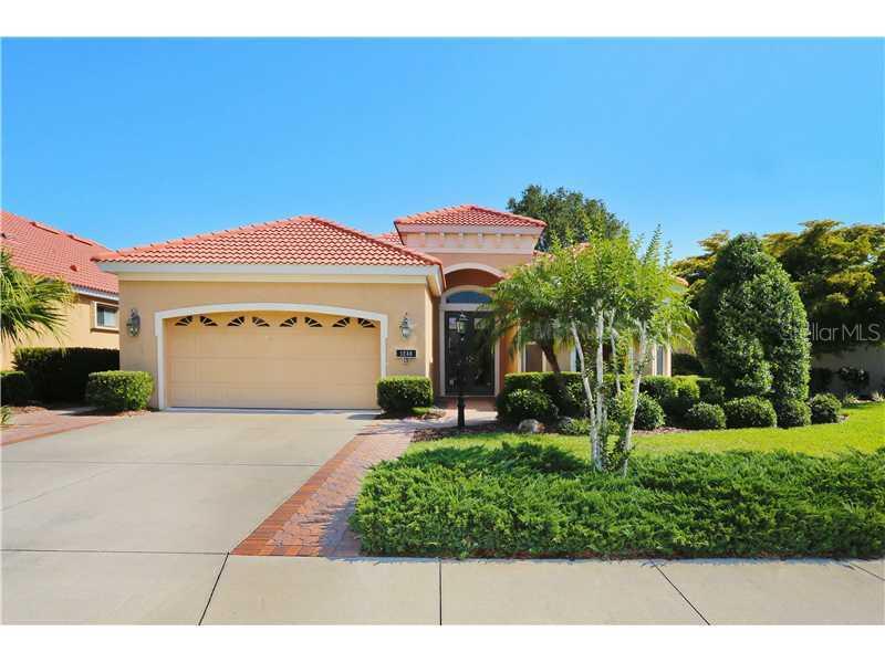 1246 Thornapple Dr., Osprey, FL 34229