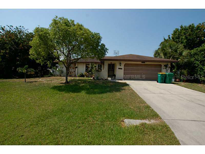 10076 Melanie Ave., Englewood, FL 34224
