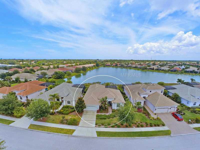 593 Crane Prairie Way, Osprey, FL 34229