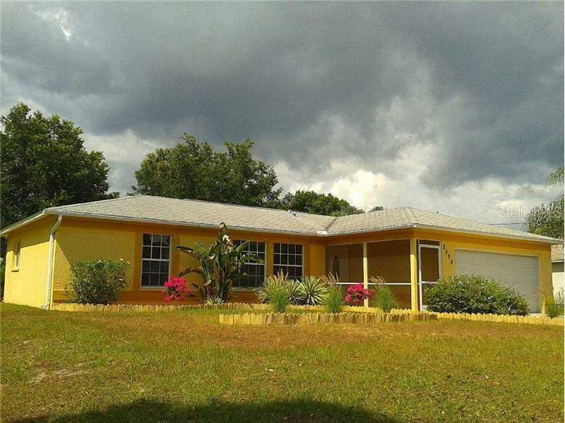 2550 Morrietta Ln., North Port, FL 34286