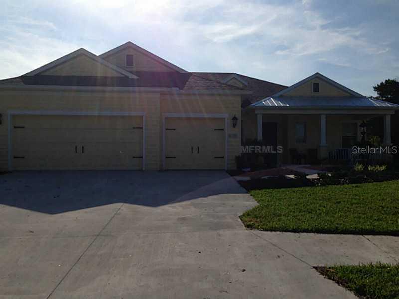 1528 Hickory View Cir., Parrish, FL 34219
