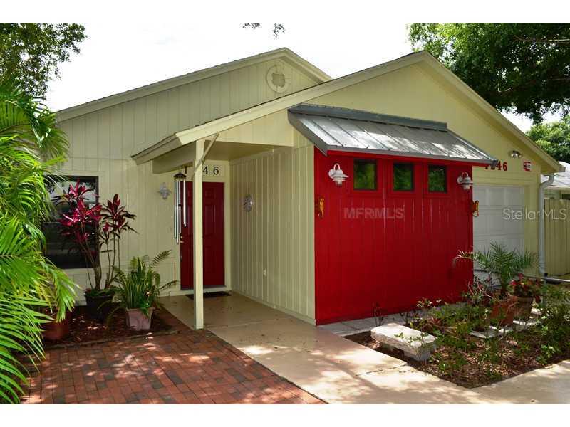 1246 N Conrad Ave., Sarasota, FL 34237