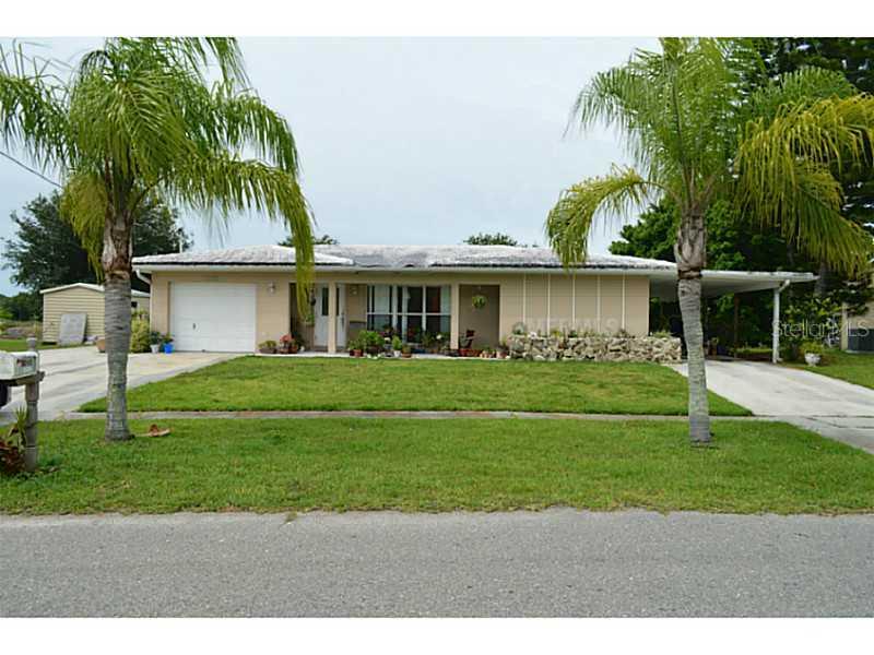 6488 Safford Ter., North Port, FL 34287