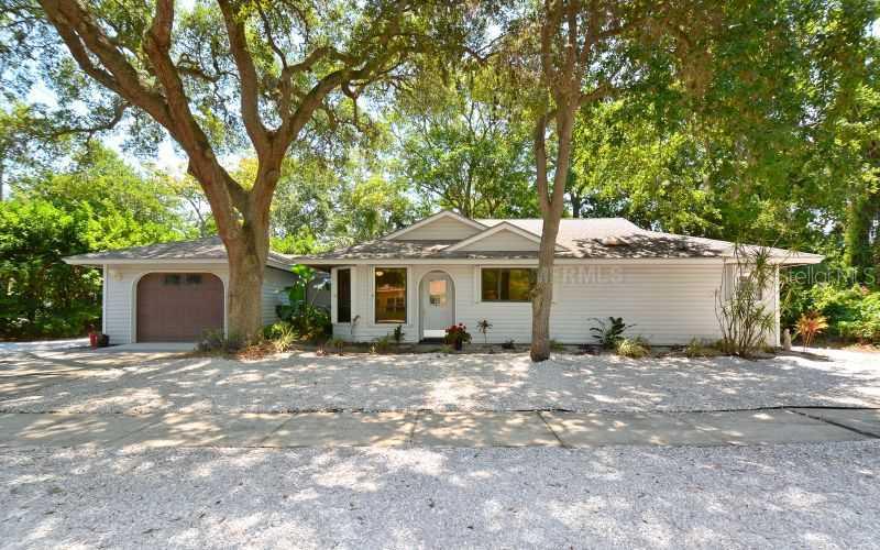 3519 Jacinto Ct., Sarasota, FL 34239