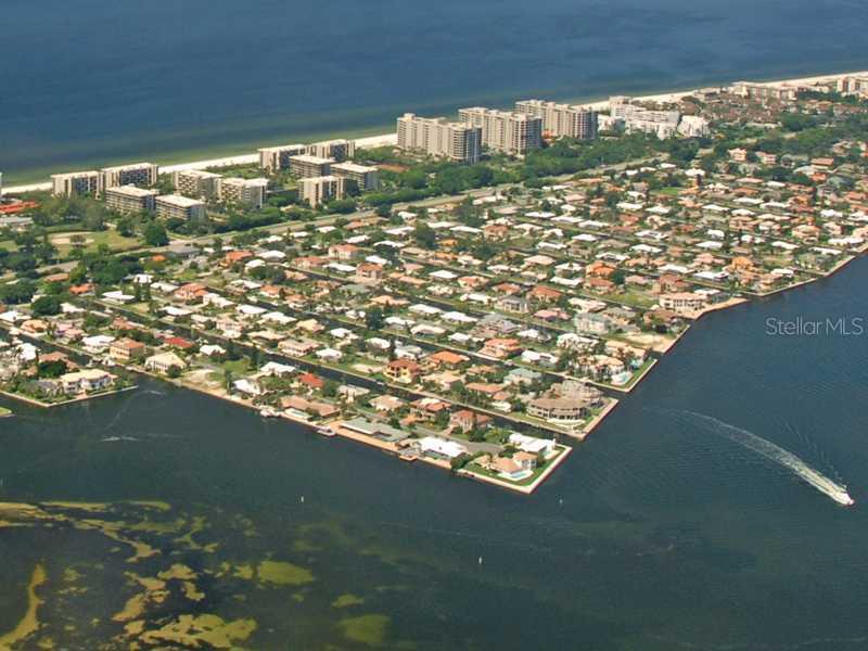 531 Birdie Lane, Longboat Key, FL 34228