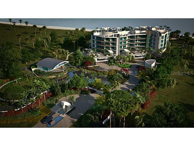 2251 Gulf Of Mexico Dr. #303, Longboat Key, FL 34228