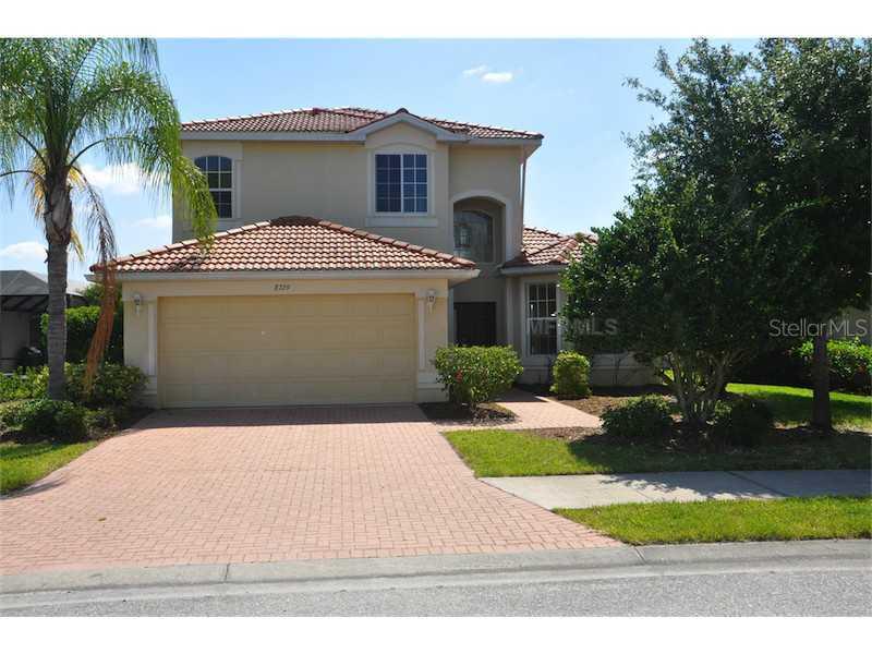 8729 Monterey Bay Loop, Bradenton, FL 34212